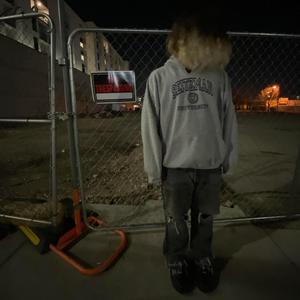 push (feat. dvertigo) (Explicit)