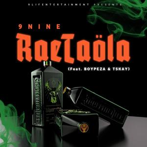 Raetaola (feat. Boypeza & Tskay)