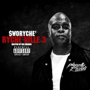 Ryche'Ville 3 (Explicit)