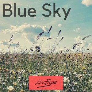 sky blue香烟图片