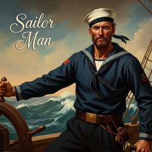 Sailor Man
