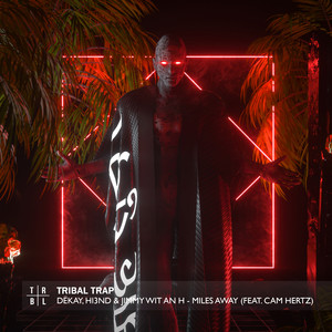 Miles Away (Explicit)