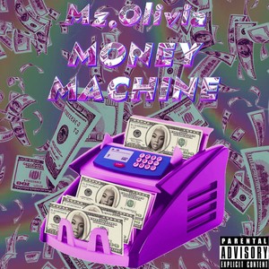 Money Machine (Explicit)