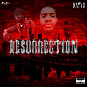 Resurrection (Explicit)