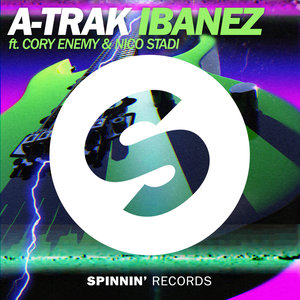 Ibanez (Main Mix)