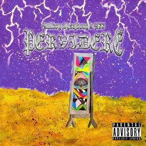 POMALU SNEJKSI (feat. R22, Purple Child, Evolve & Bvky) (Explicit)