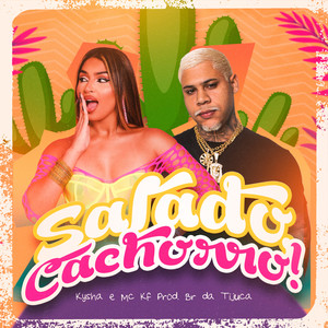 Safado, Cachorro (Explicit)