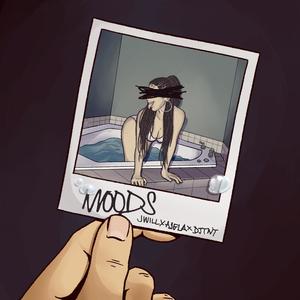 MOODS (feat. Aleja Ajela)