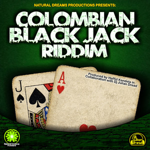 Colombian Black Jack Riddim