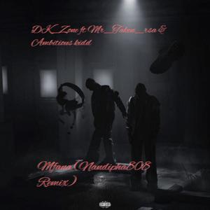 Mfana (feat. Mr_Taken_rsa & Ambitious kidd) (Nandipha808 Remix)