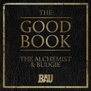 With My Soul (feat. Budgie, Action Bronson, A$ton Matthews & J.Rocc)