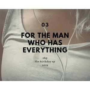 Miserable Legs (improvisation)