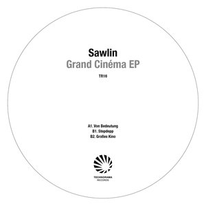 Grand Cinéma EP