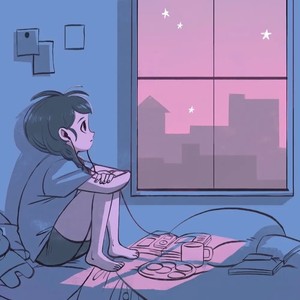 依然随时可以为你疯狂 (emo版)