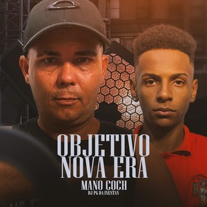 OBJETIVO NOVA ERA (Explicit)