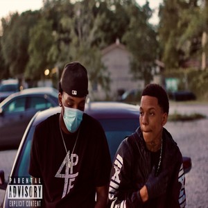 Ricky Bobby (Explicit)