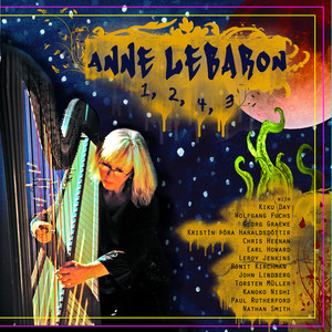 Lagniappe - Hourglass of Stars