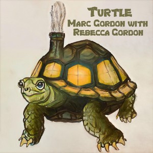 Turtle (feat. Rebecca Gordon)