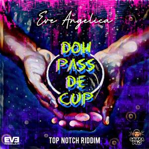 Doh Pass De Cup