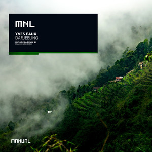 Yves Eaux - Darjeeling