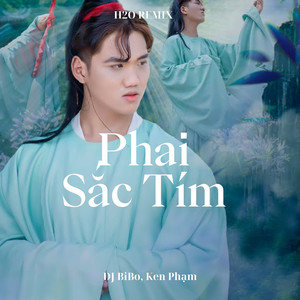 Phai Sắc Tím (DJ Bibo Remix)