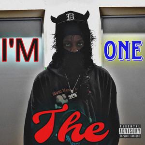 I'M THE ONE (Explicit)