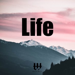 Life封面