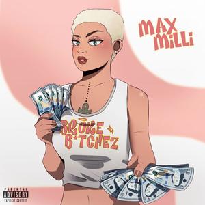 BROKE *****EZ (Explicit)