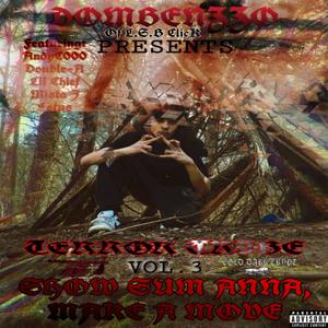 Evil (feat. Double-A) (Explicit)