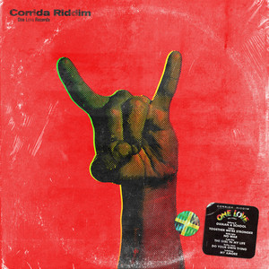 The Girl of My Life(Corrida Riddim)