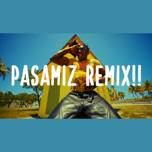 Banana (feat. Pasamiz)