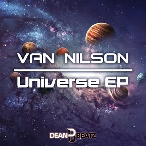 Universe EP