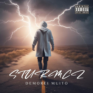 Demorei Muito (Explicit)
