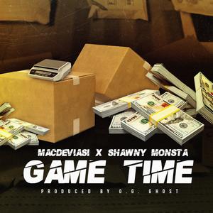 Game Time(feat. Shawny Monsta) (Explicit)