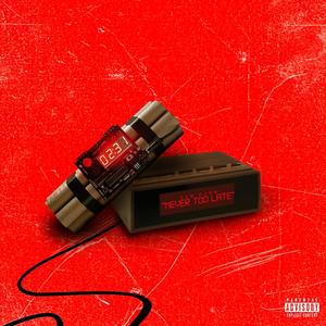 NEVER TOO LATE (Explicit)