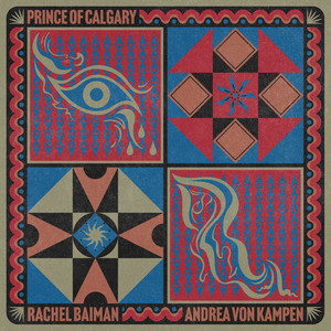 Prince of Calgary