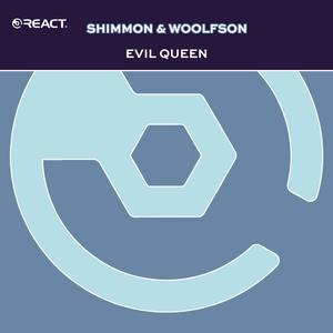 Evil Queen (Progressive Mix)