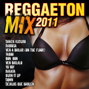 Reggaeton Mix 2011