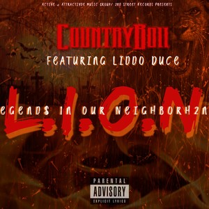 L.I.O.N (feat. Liddo duce) [Explicit]