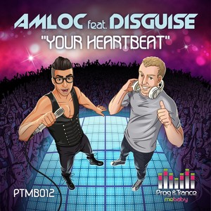 Your Heartbeat (Original Mix)