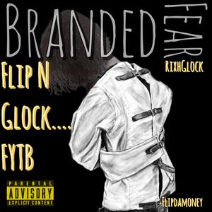 Branded Fear (Explicit)