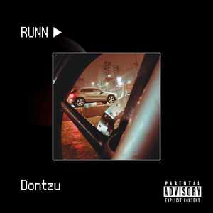 Runn (Drill) [Explicit]