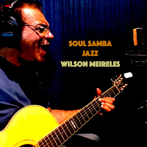 Soul Samba Jazz