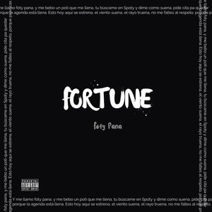 Fortune (Explicit)