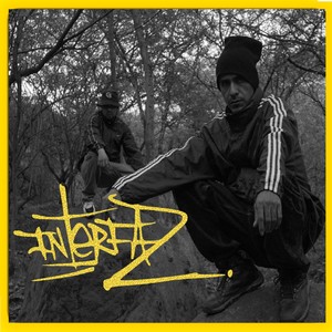 MI INTERFAZ (feat. C.Q. Shakaim, CRAZY VITO & CQbeats) (Explicit)