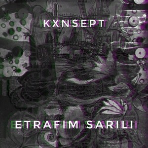 Etrafım Sarılı (Explicit)