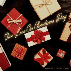 Give Love On Christmas Day (feat. SymonneSPARKS)