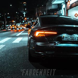 °Fahrenheit (feat. Riino)