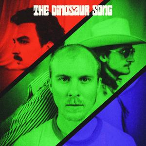 The Dinosaur Song