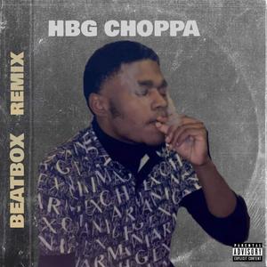 CHOPPA Beat (Explicit)